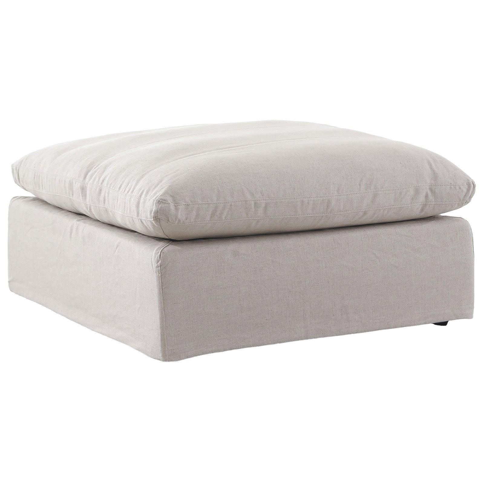 Bicester Ottoman by Keiichi