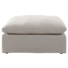 Bicester Ottoman by Keiichi