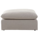Bicester Ottoman by Keiichi
