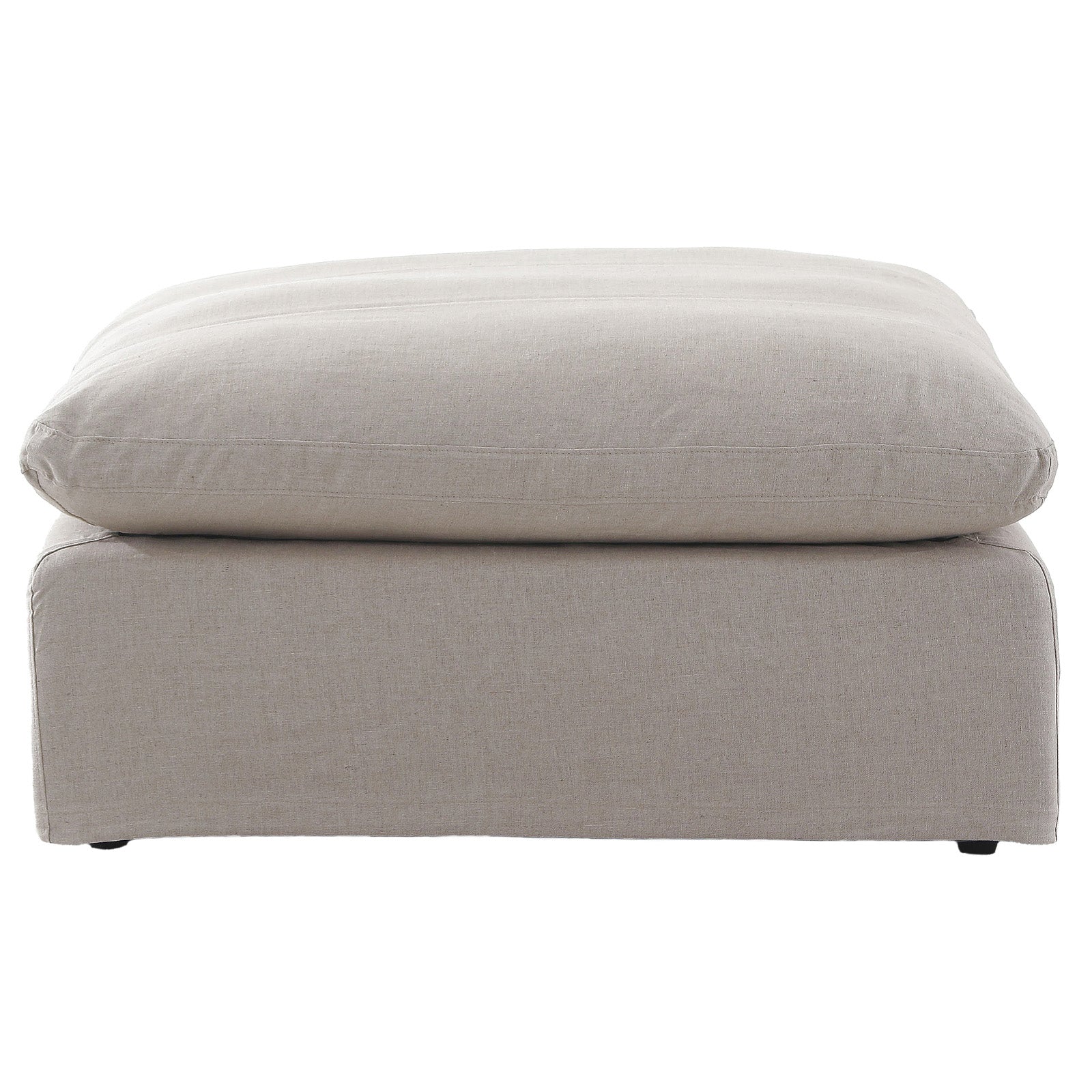 Bicester Ottoman by Keiichi