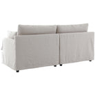 Burford 2 Seater Sofa by Keiichi