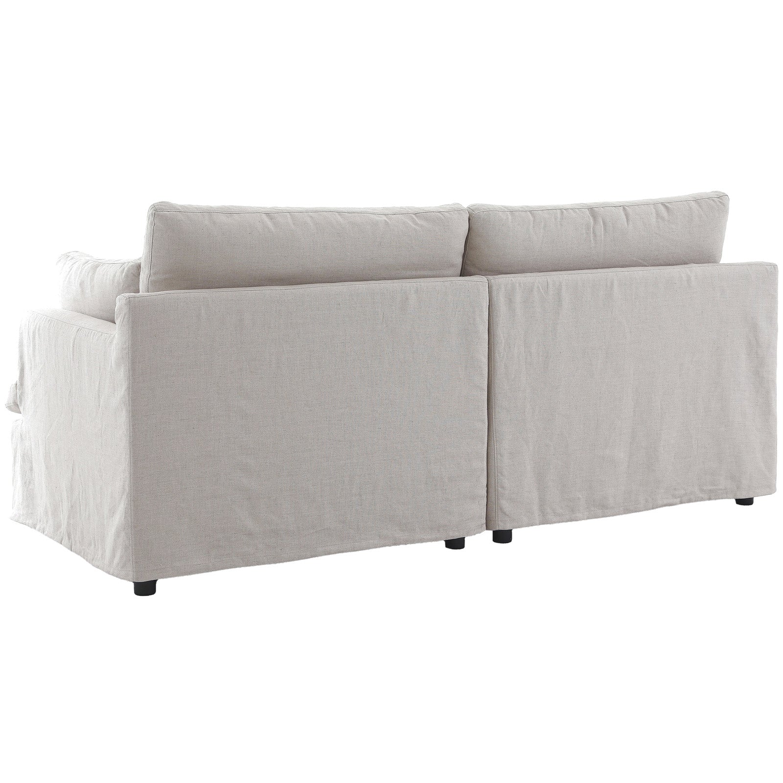 Burford 2 Seater Sofa by Keiichi