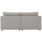 Burford 2 Seater Sofa by Keiichi
