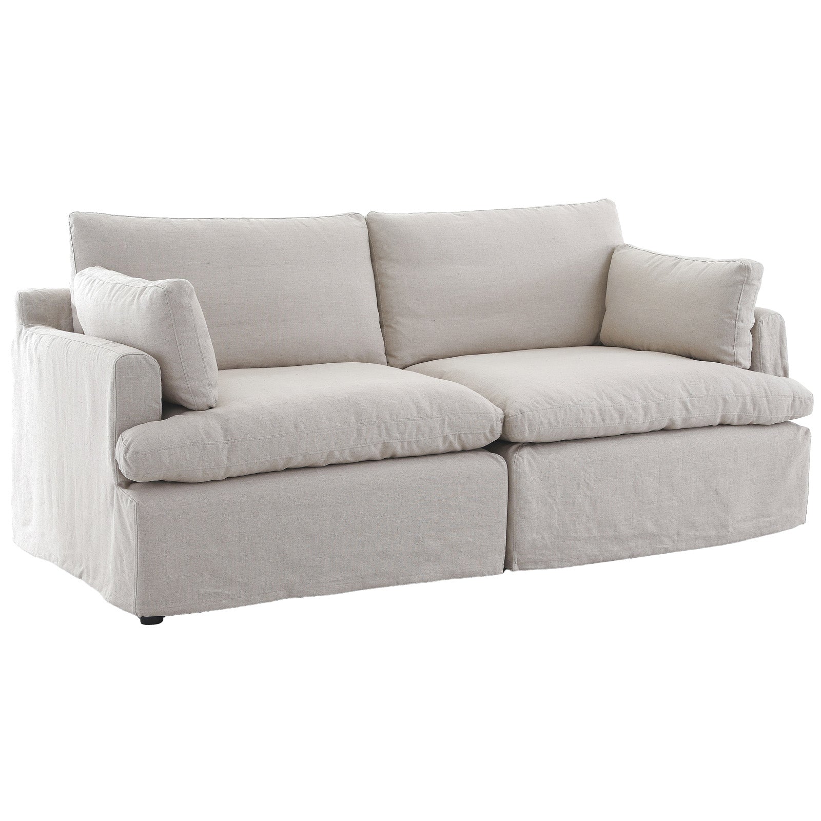 Burford 2 Seater Sofa by Keiichi