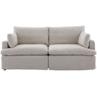 Burford 2 Seater Sofa by Keiichi