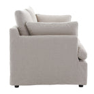 Burford 2 Seater Sofa by Keiichi