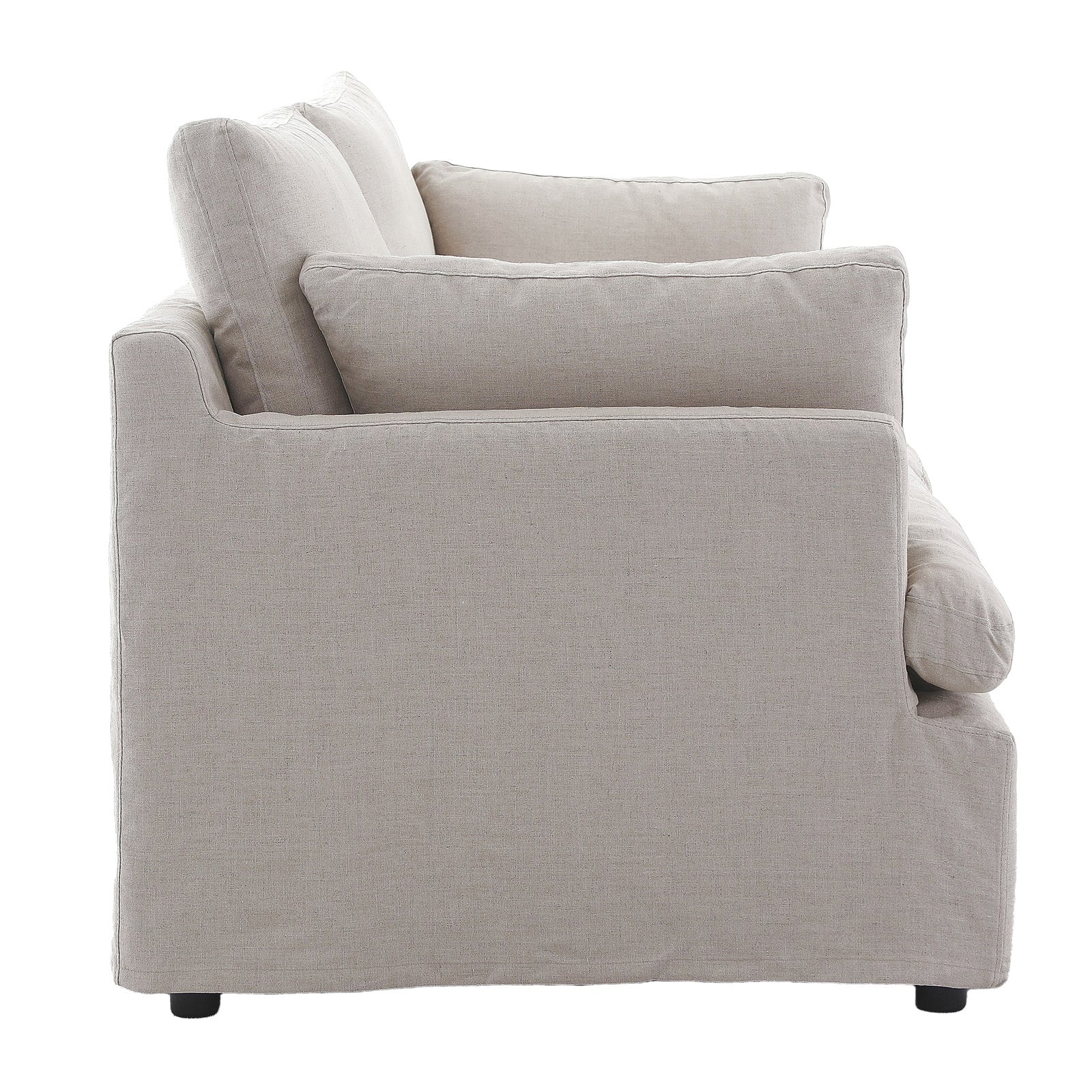 Burford 2 Seater Sofa by Keiichi