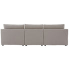 Burford 3 Seater Sofa by Keiichi