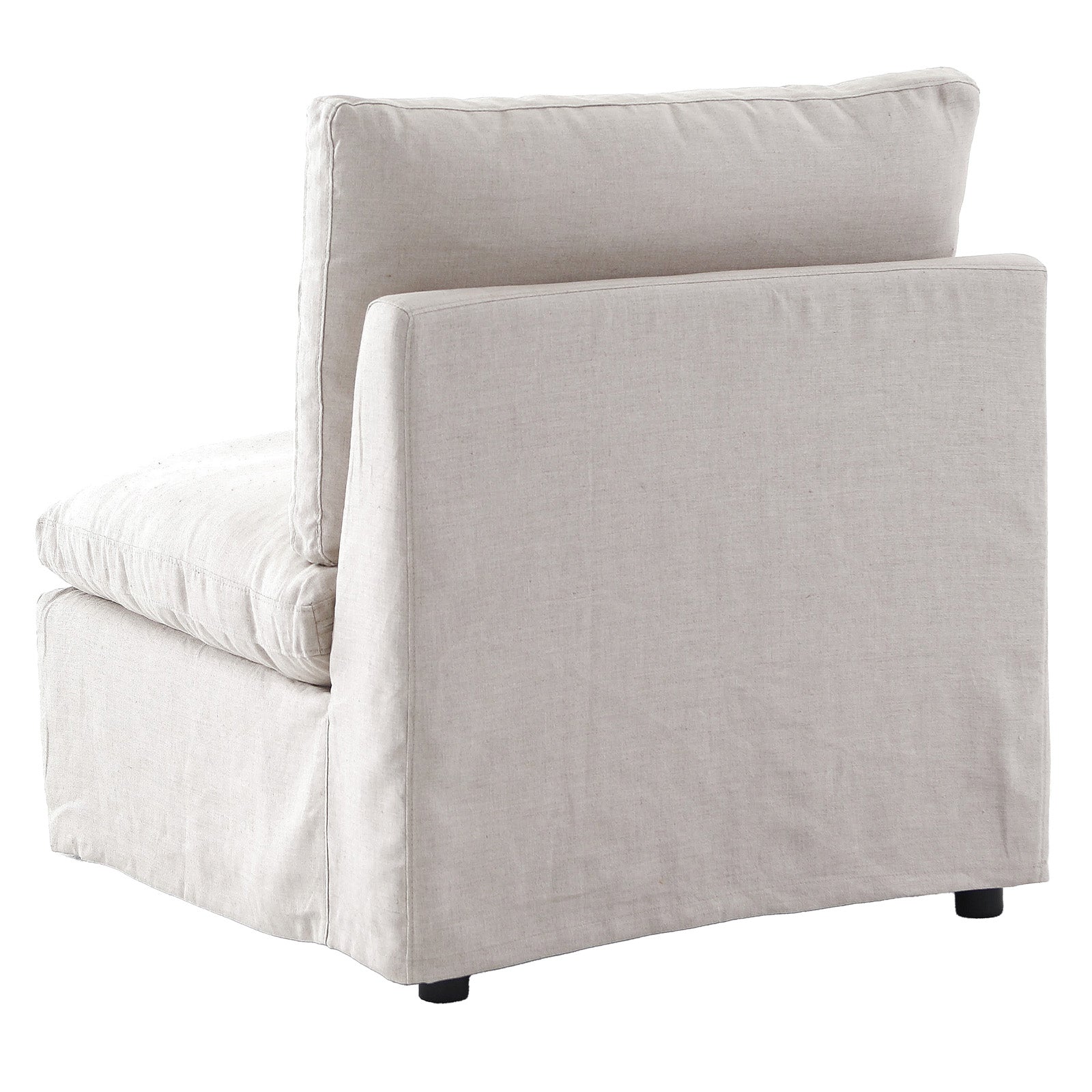 Burford Armless Unit by Keiichi