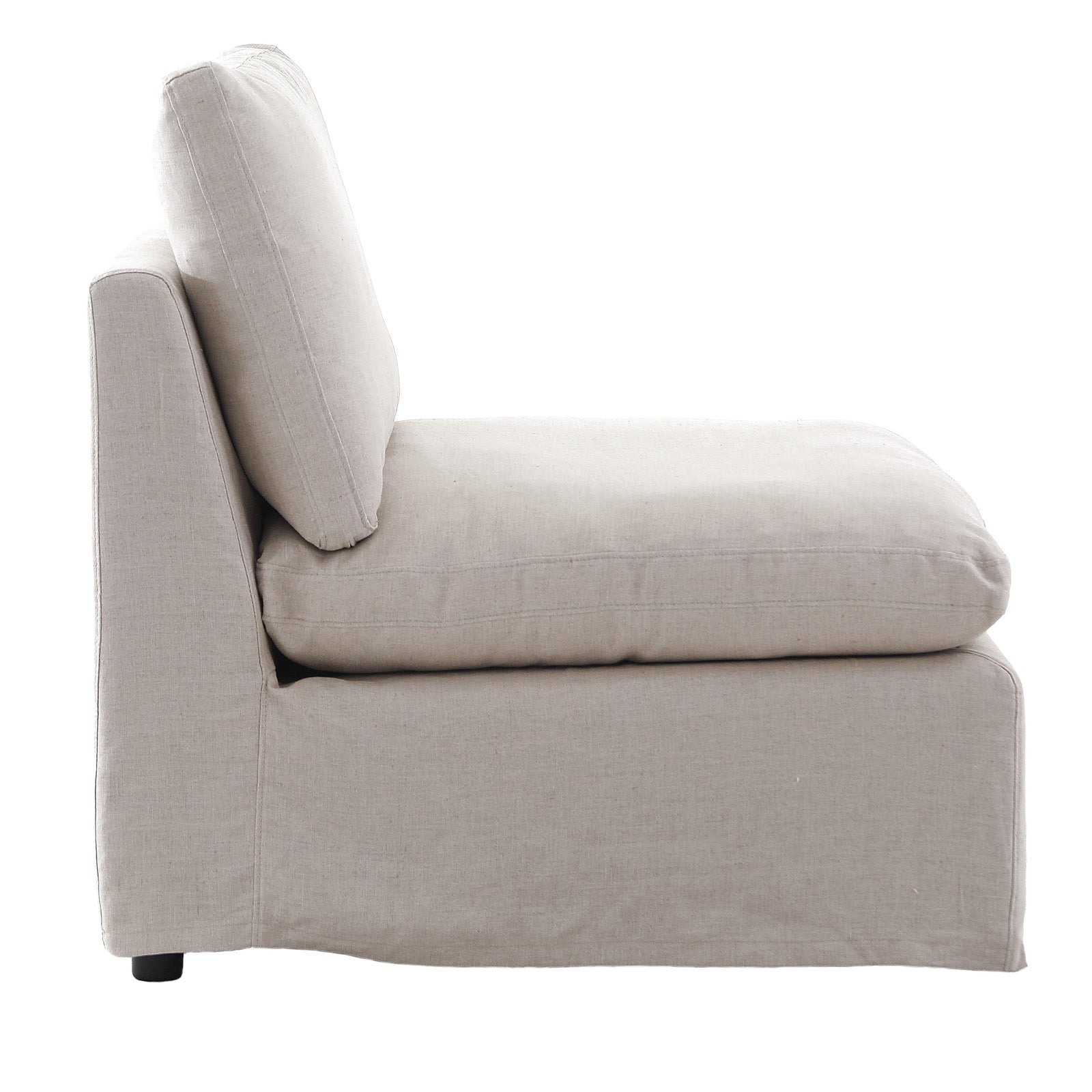 Burford Armless Unit by Keiichi