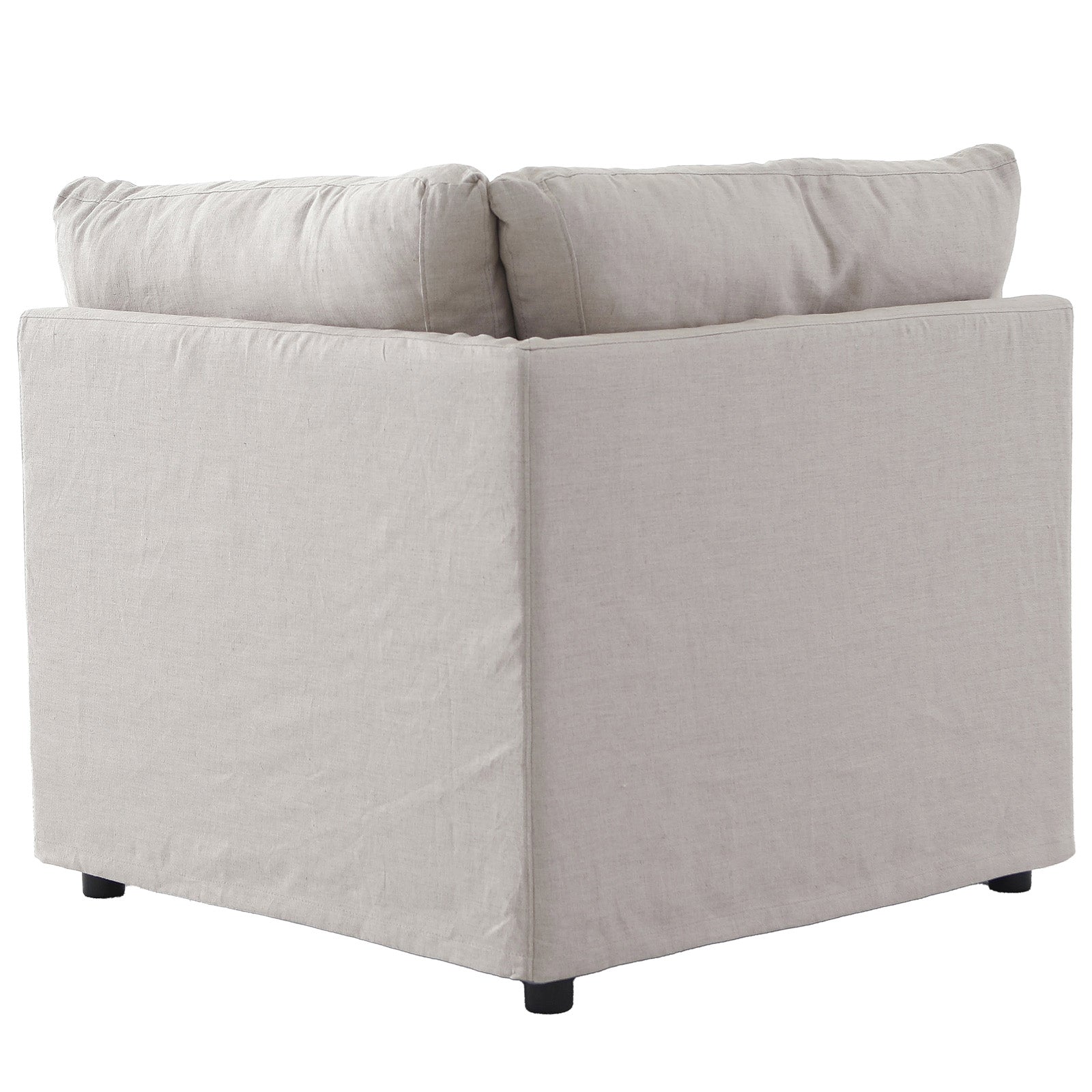 Burford Corner Unit by Keiichi