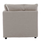 Burford Corner Unit by Keiichi