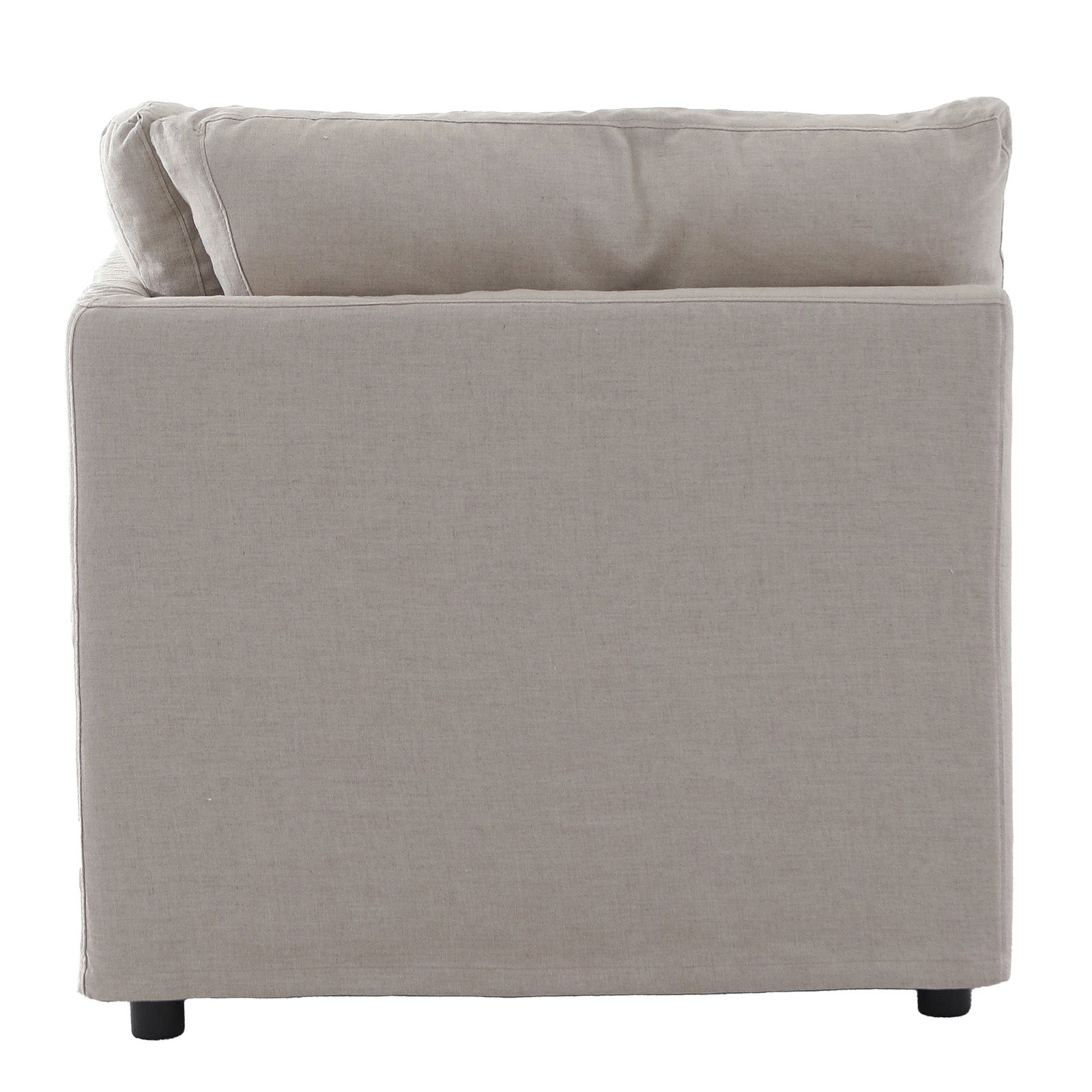 Burford Corner Unit by Keiichi