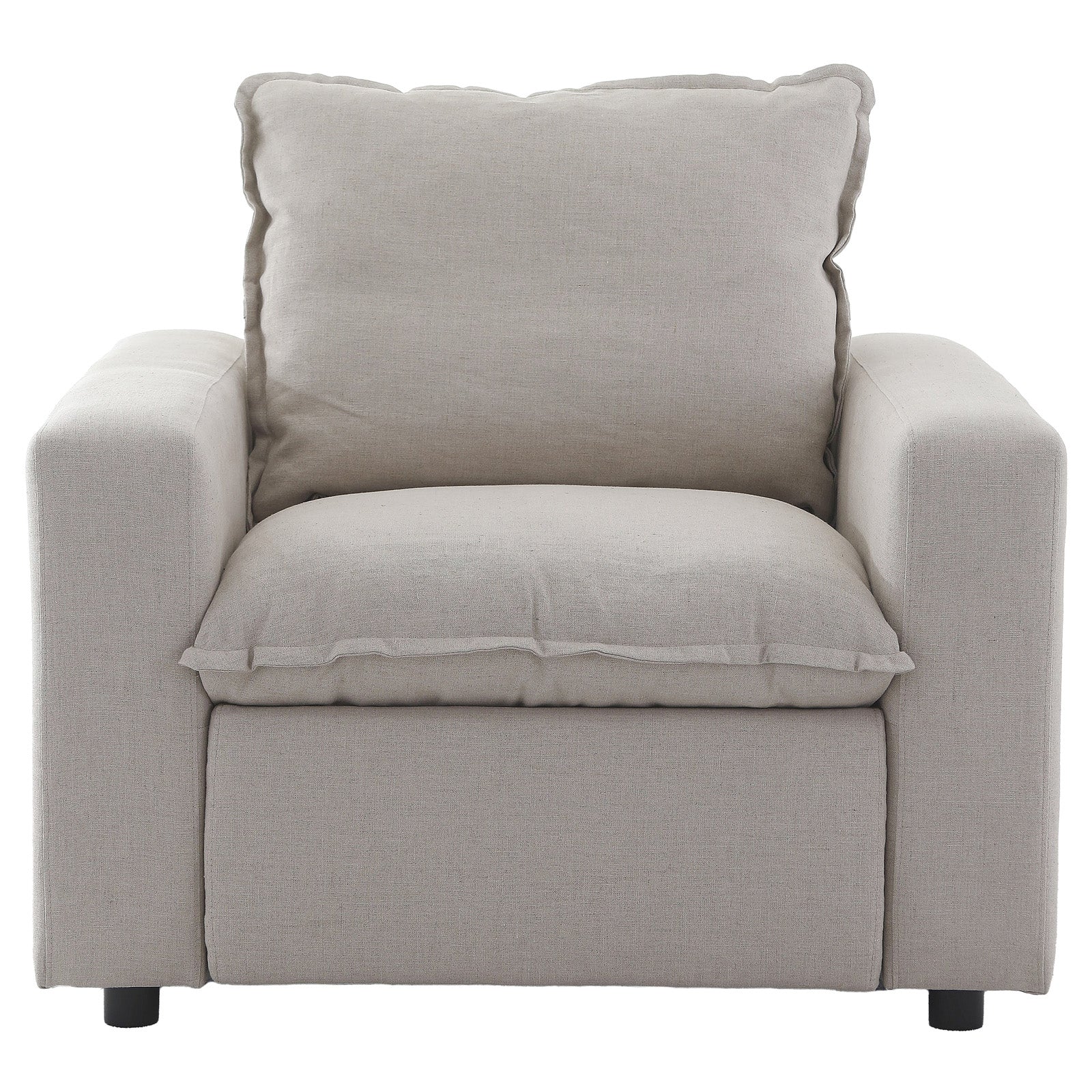 Bicester Recliner Armchair by Keiichi