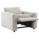 Bicester Recliner Armchair by Keiichi