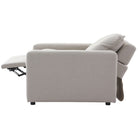 Bicester Recliner Armchair by Keiichi