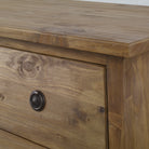 Gavorrano Bombe Foyer Chest by Uttermost