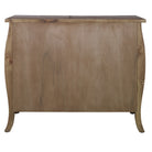 Gavorrano Bombe Foyer Chest by Uttermost