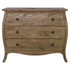 Gavorrano Bombe Foyer Chest by Uttermost