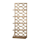Lashaya Gold Etagere by Uttermost