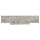 Sophie 4 Door Grey Cabinet by Uttermost