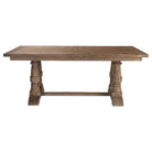 Stratford Salvaged Wood Dining Table by Uttermost