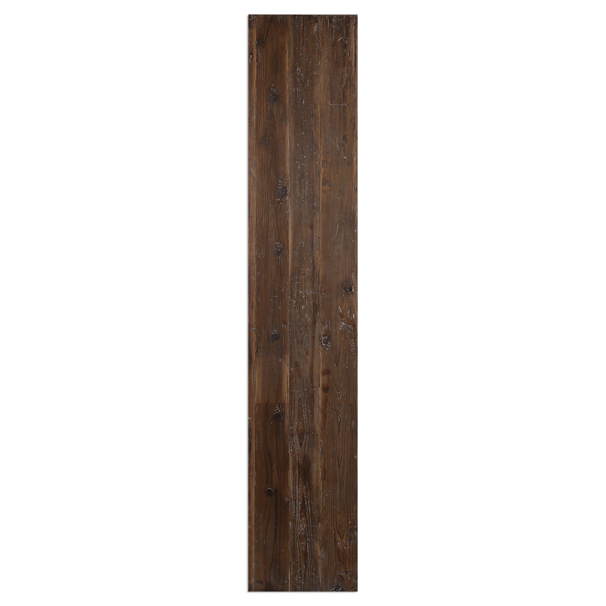 Stratford Salvaged Wood Bench by Uttermost