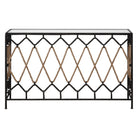 Darya Nautical Console Table by Uttermost