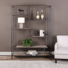 Sherwin Industrial Etagere by Uttermost