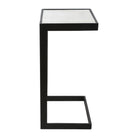 Windell Cantilever Accent Table by Uttermost