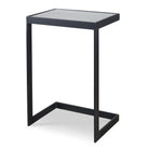 Windell Cantilever Accent Table by Uttermost