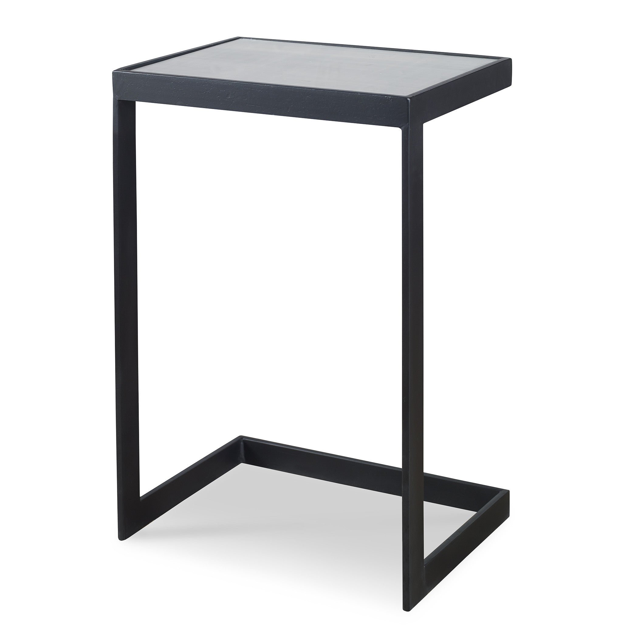 Windell Cantilever Accent Table by Uttermost