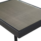 Windell Cantilever Accent Table by Uttermost