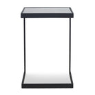 Windell Cantilever Accent Table by Uttermost