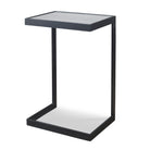 Windell Cantilever Accent Table by Uttermost