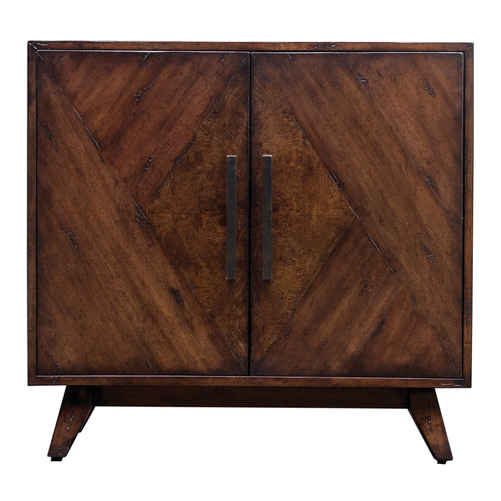 Liri Mid-Century Accent Cabinet by Uttermost