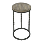 Tauret Cantilever Accent Table by Uttermost