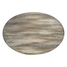 Tauret Cantilever Accent Table by Uttermost