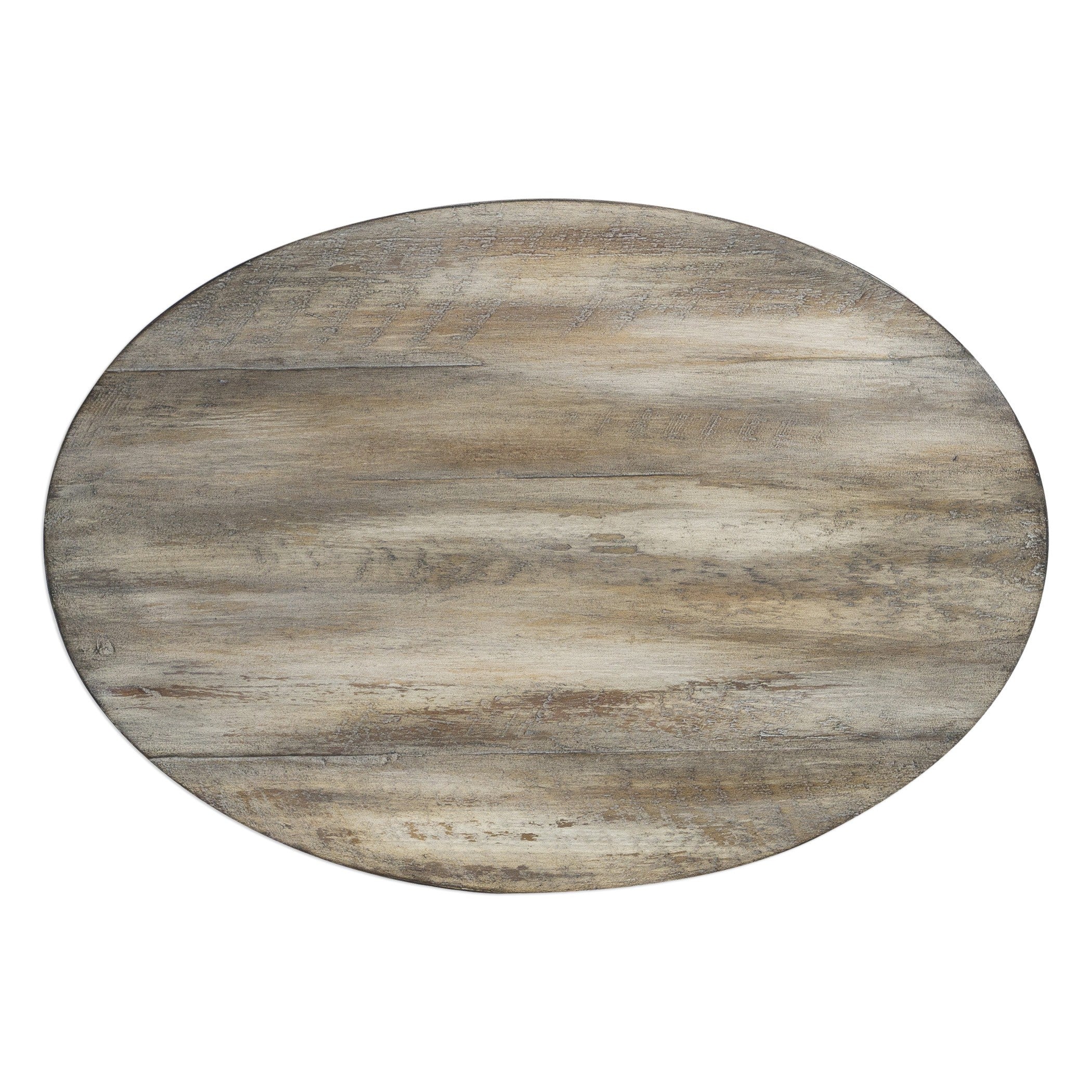 Tauret Cantilever Accent Table by Uttermost