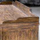 Ardusin Driftwood Hobby Cupboard by Uttermost