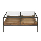 Silas Coffee Table by Uttermost