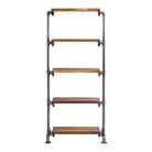 Rhordyn Industrial Etagere by Uttermost