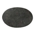 Jessenia Stone Accent Table by Uttermost