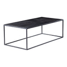 Coreene Industrial Coffee Table by Uttermost