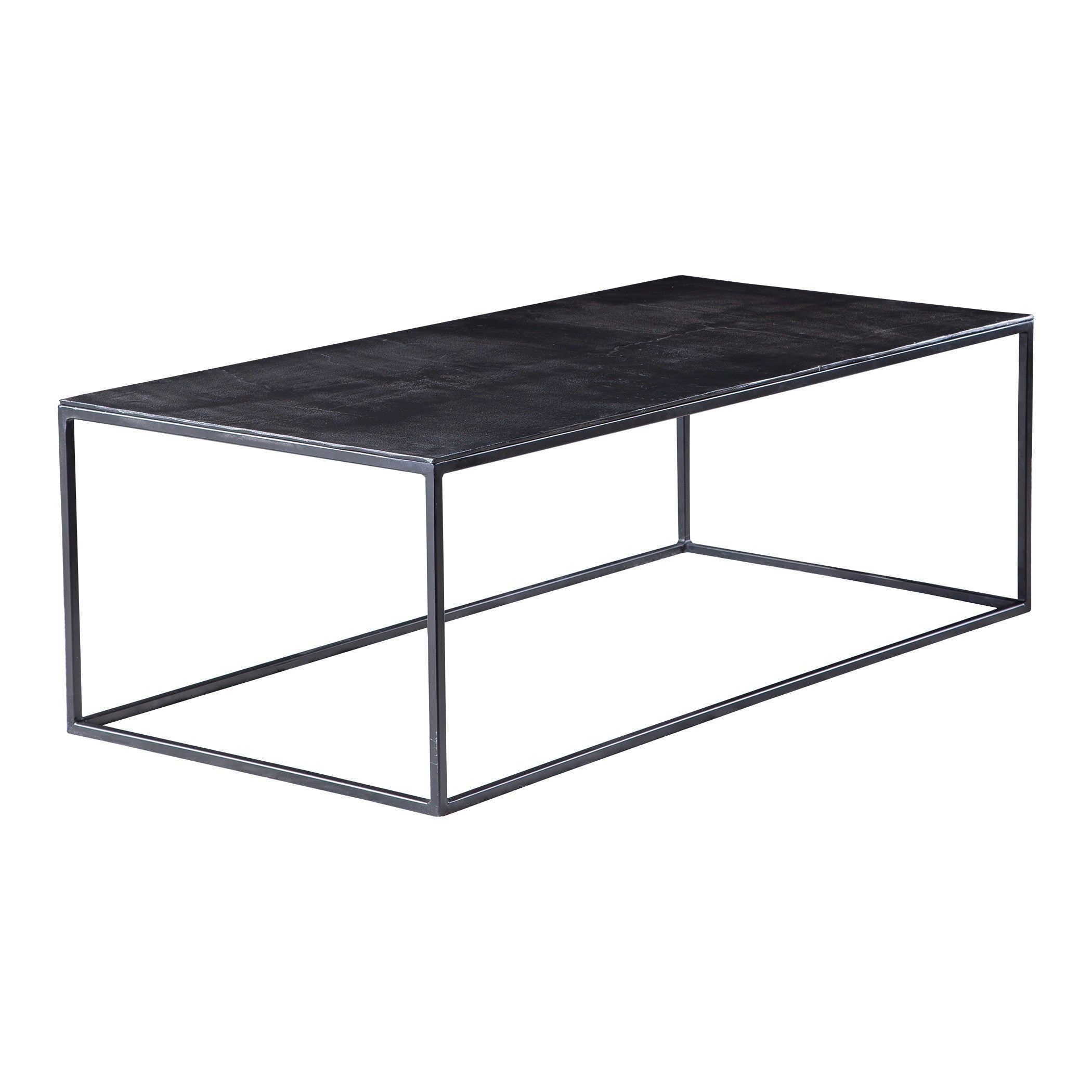 Coreene Industrial Coffee Table by Uttermost