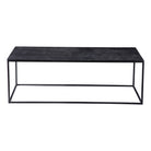 Coreene Industrial Coffee Table by Uttermost