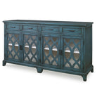Oksana Wooden Credenza by Uttermost