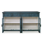 Oksana Wooden Credenza by Uttermost