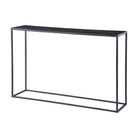 Coreene Industrial Console Table by Uttermost