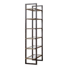 Olwyn Industrial Etagere by Uttermost
